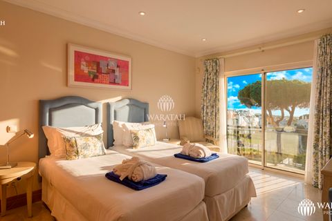 Leilighet i Vale do Lobo, Faro, Vale do Lobo - € 2 400 000 | Ref: Vyan - foto 12